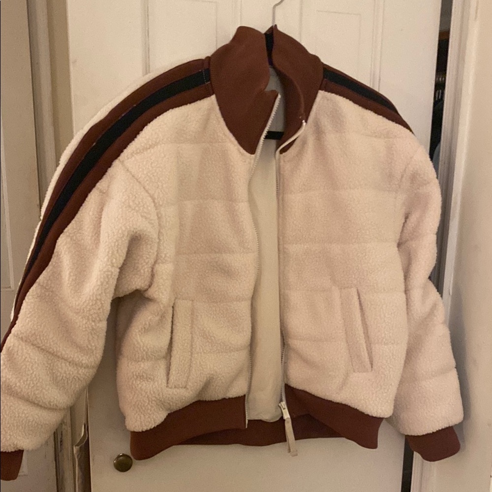 FP Movement Puffer Jacket